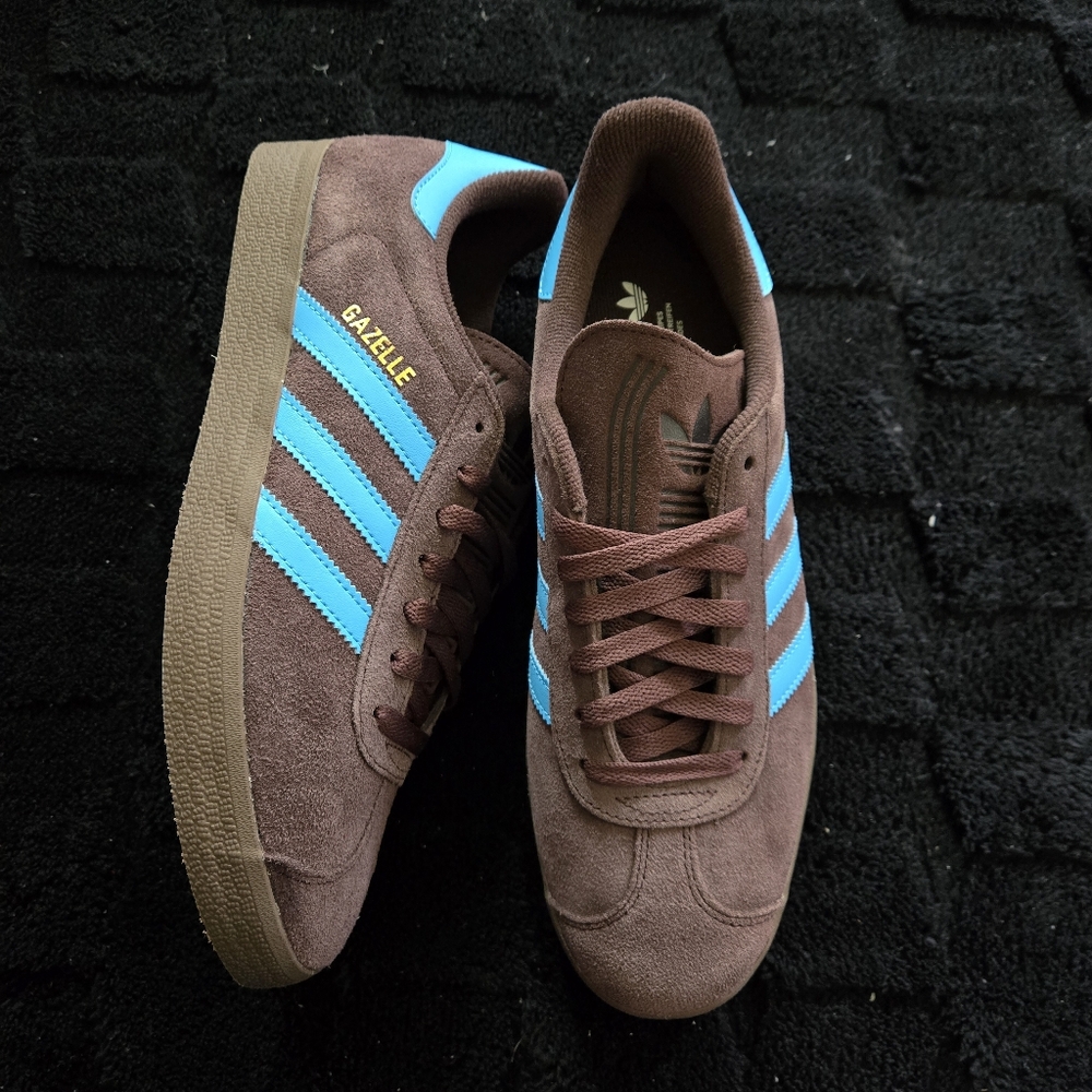 Adidas Gazelle Mens Sizes